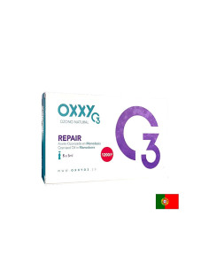 Хиперозонирано маслиново масло 1200 PI – за кожата Интензивна грижа при възпаление и инфекции 5 монодози