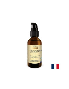 Маслен мацерат от безсмъртниче Регенерираща грижа за кожата от Прованс 50 ml