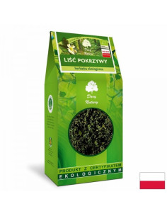 Чай Коприва (лист) Био 100 g