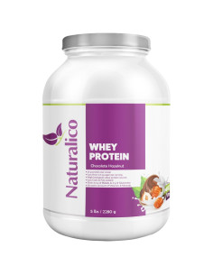 Whey Protein