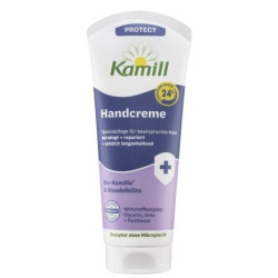KAMILL PROTECT Крем за ръце, 100мл.