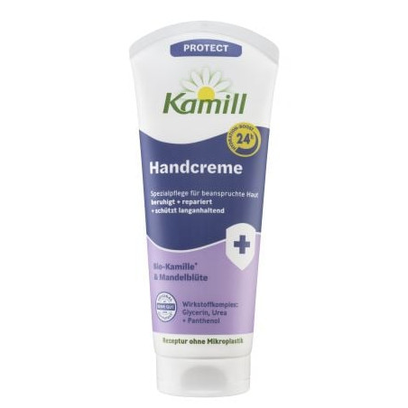 KAMILL PROTECT Крем за ръце, 100мл.