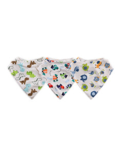 Лигавник бандана Lorelli, момче 2