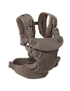 Ергономична раница Joie savvy air