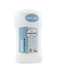 Сух део-стик Натурален - без аромат - 75 г 2