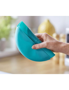 Мек лигавник руло Tommee Tippee, тюркоаз, 6м+