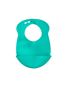 Мек лигавник руло Tommee Tippee, тюркоаз, 6м+ 2