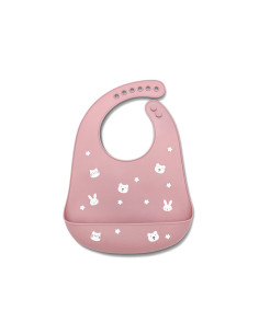 Lorelli - Силиконов лигавник, deep pink