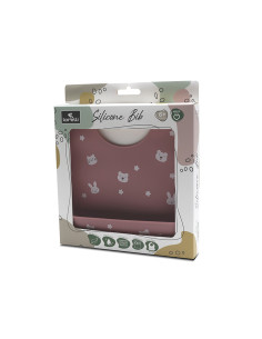 Lorelli - Силиконов лигавник, deep pink 2