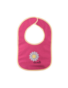 Лигавник интерлог с велкро Lorelli Girl, 3 броя