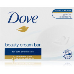 DOVE BEAUTY CREAM BAR Крем сапун , 90 гр