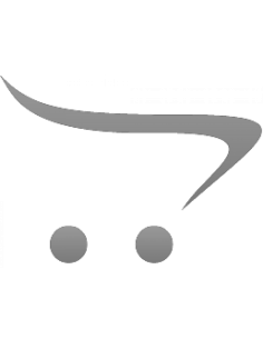 Детско анатомично гърне Lorelli Мики Love, светло синьо