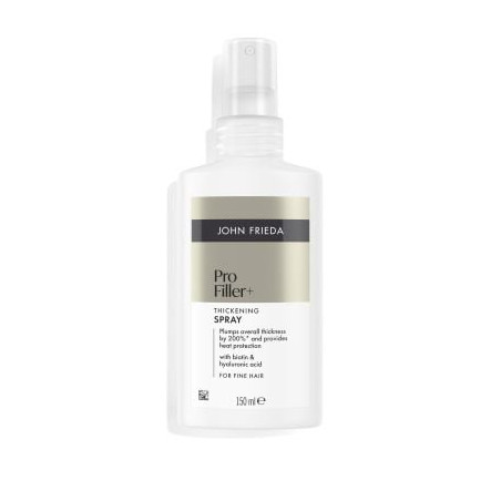 JOHN FRIEDA PROFILLER+Уплътняващ спрей, 150мл.