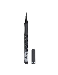 Гъвкава очна линия IsaDora Flex Tip Eyeliner