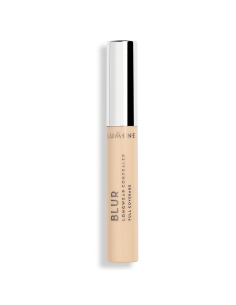 Веган Blur коректор за Екстремно покритие Lumene Blur Longwear Concealer