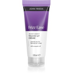 JOHN FRIEDA FRIZZ EASE SECRET AGENT Крем за оформяне, 100мл.