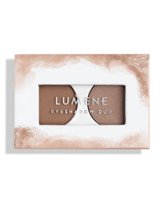 Сенки за очи два цвята Lumene Bright Eyes