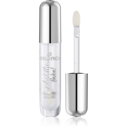 ESSENCE WHAT THE FAKE! PLUMPING LIPGLOSS Гланц за устни 100
