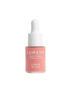 Течен руж Lumene Invisible Illumination Liquid Blush