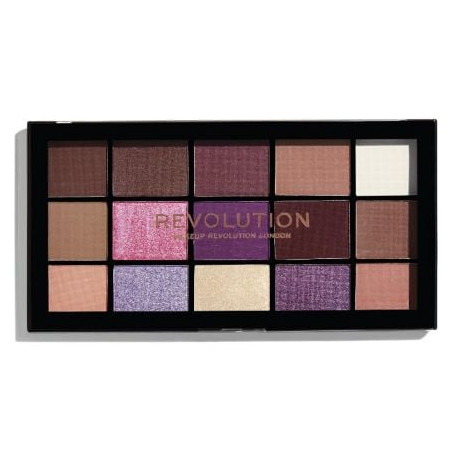 REVOLUTION RE-LOADED Палитра сенки за очи Visionary, 1бр.