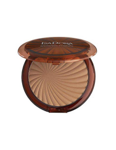 Бронзираща пудра за лице Isadora Bronzing Powder
