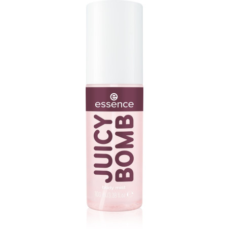 ESSENCE JUICY BOMB SWEET DROP BODY MIST Мист за тяло 104