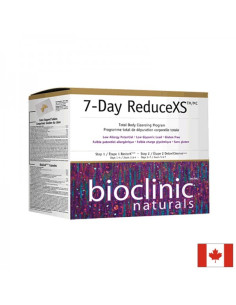 7-Day ReduceXS / 7-дневна детокс програма