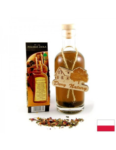 Билкова смес за тинктура Добър апетит 20-30 g