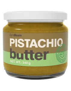 Pistachio Butter