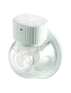 Електрическа помпа за кърма Kikka Boo Noa Mint