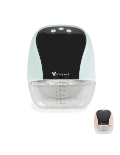 Електрическа помпа за кърма Cangaroo Hands-Free Libera