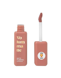 Матиращо червило за обемни устни VOLUMMATTE Vivienne Sabo