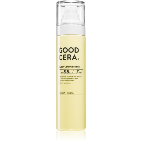 HOLIKA HOLIKA GOOD CERA SUPER CERAMIDE Мист спрей за лице 120 мл
