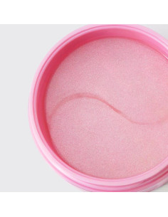 Хиалуронови хидрогел пачове с колаген Vivienne Sabo 2