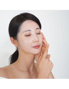 Дълбоко подхранваща биоцелулозна анти-ейдж маска MADFORCOS In-depth Rejuve Biocellulose Mask 2