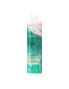 Дълбоко хидратиращ шампоан с UVA и UVB защита Cutrin AAVA Hydrating Shampoo