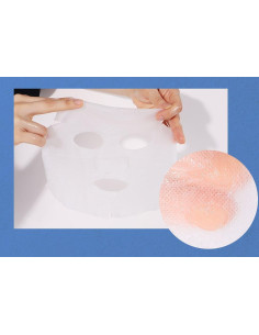 Колагенова маска с мигновен лифтинг ефект Chamos Acaci 2