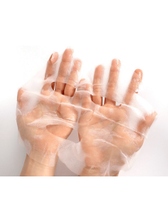 Възстановяваща и регенерираща маска с екстракт от охлюви Chamos Acaci 2