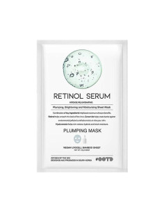 Регенерираща маска за лице с Ретинол OOTD Retinol Serum Plumping Mask
