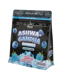 Ashwagandha Gummies | KSM-66 2000 mg