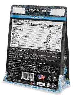 Collagen Gummies | Collagen Peptides Type 1 -amp, 3 2