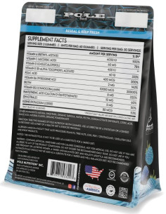 Biotin Gummies 10000 mcg 2