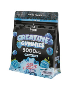 Creatine Gummies 5000 mg