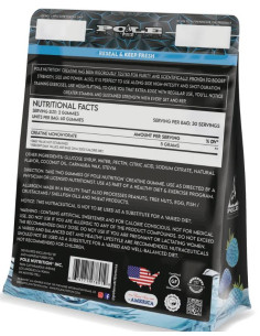 Creatine Gummies 5000 mg 2