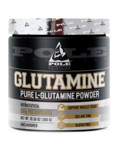 Glutamine Powder