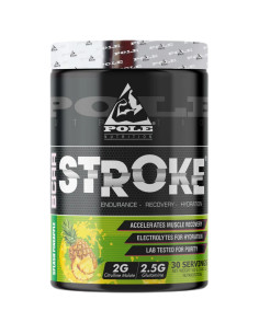 BCAA Stroke