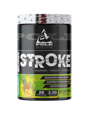 BCAA Stroke