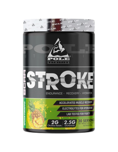 BCAA Stroke