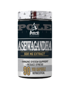 Ashwagandha Extract 500 mg