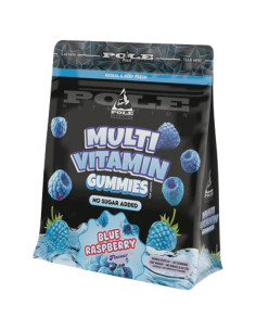 Multi Vitamin Gummies